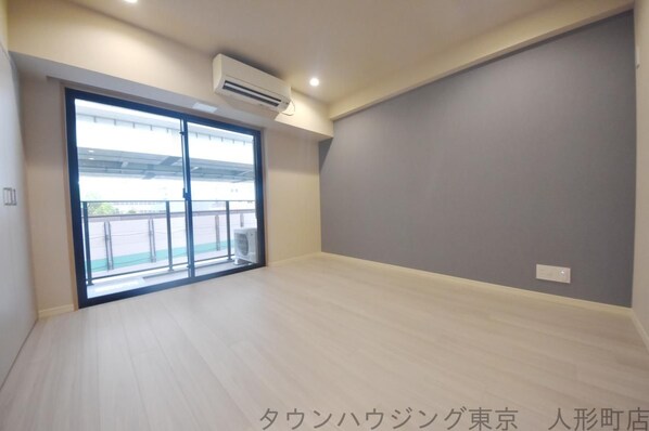 プラティーク日本橋水天宮の物件内観写真